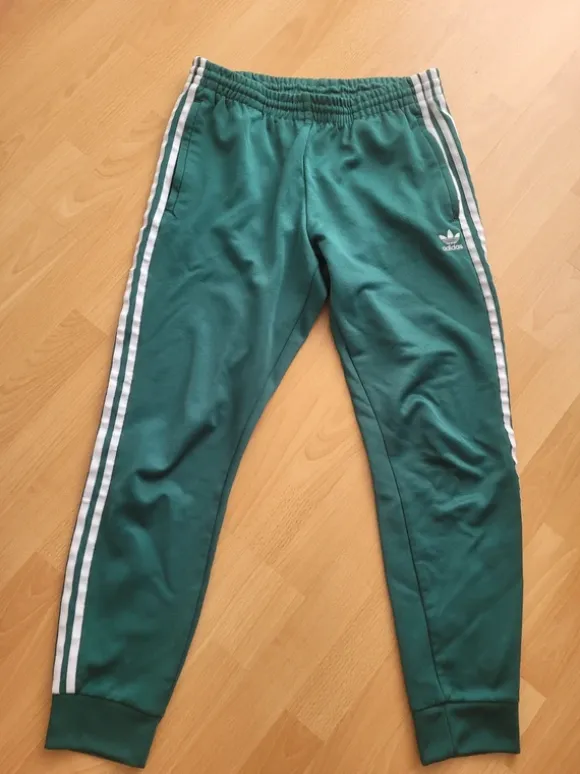 Hose von Adidas
