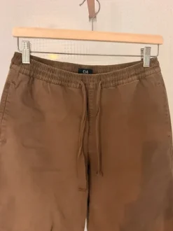 Hose von CuA