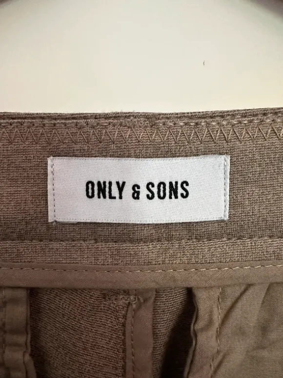 Hose von Only & Sons