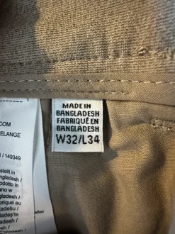 Hose von Only & Sons