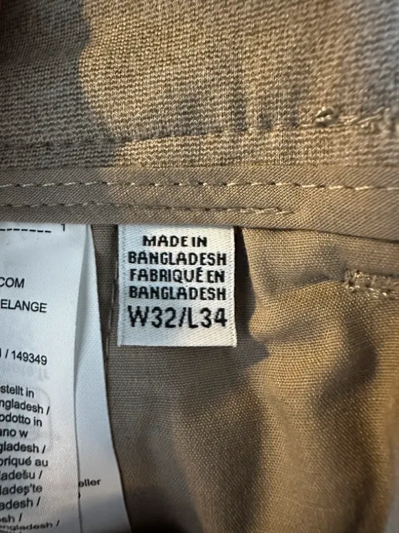 Hose von Only & Sons