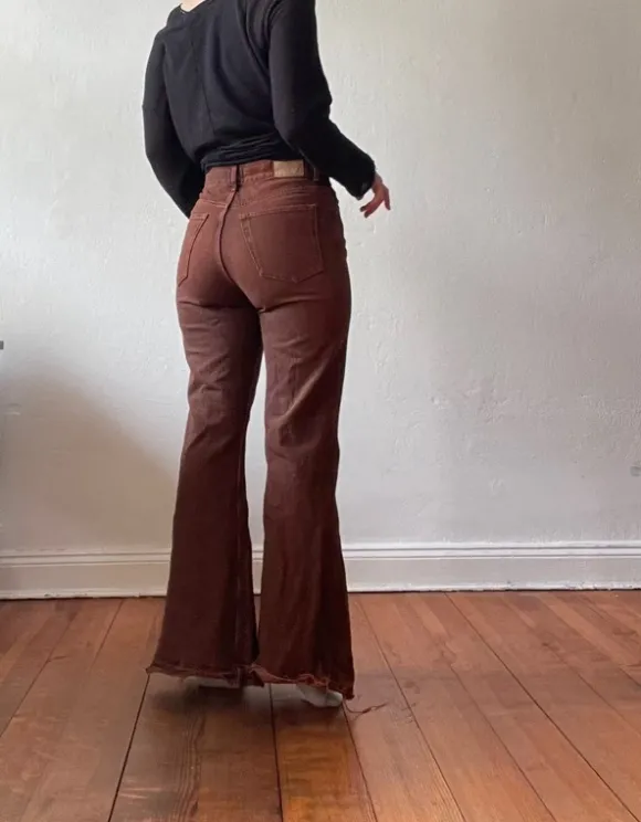 Hose weekday
