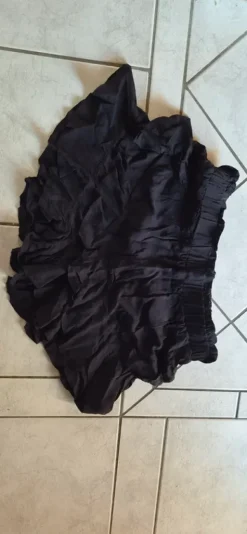 Hosen Rock komplett neu
