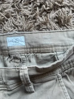 Hosen Set lang Cargo 3 Stück