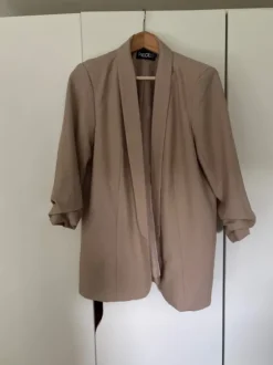 Hosenanzug Hose Blazer