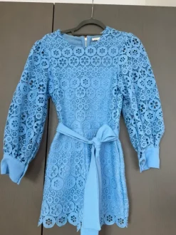Hosenkleid