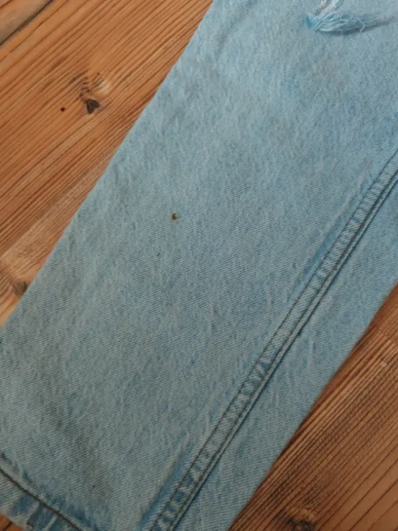 Hosenpaket Jeans 36