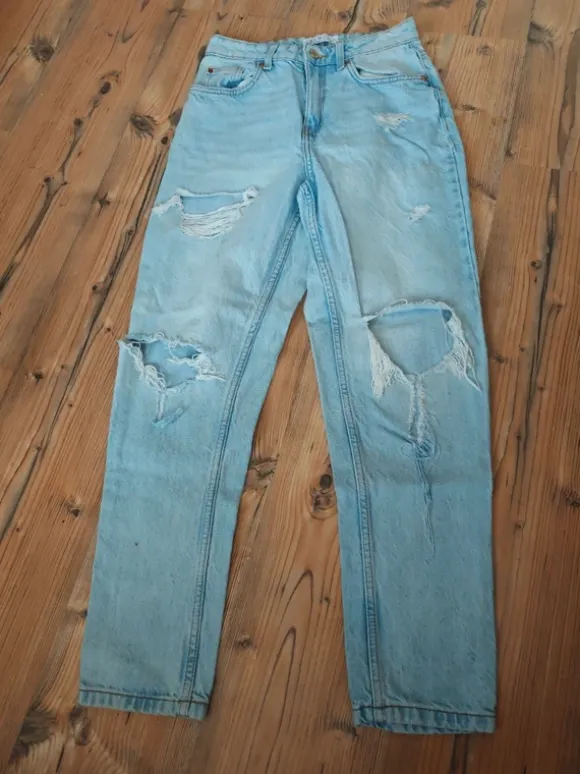 Hosenpaket Jeans 36