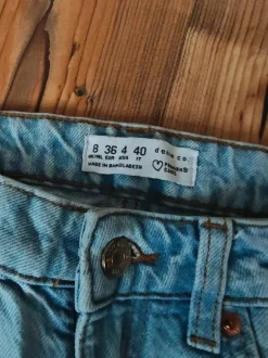 Hosenpaket Jeans 36