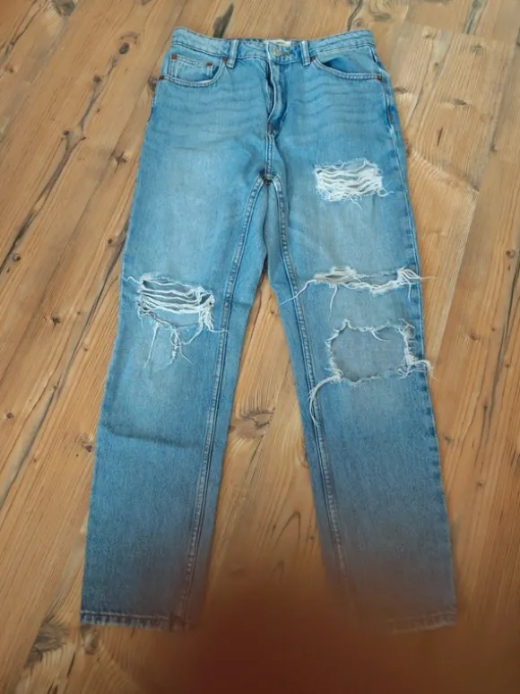 Hosenpaket Jeans 36