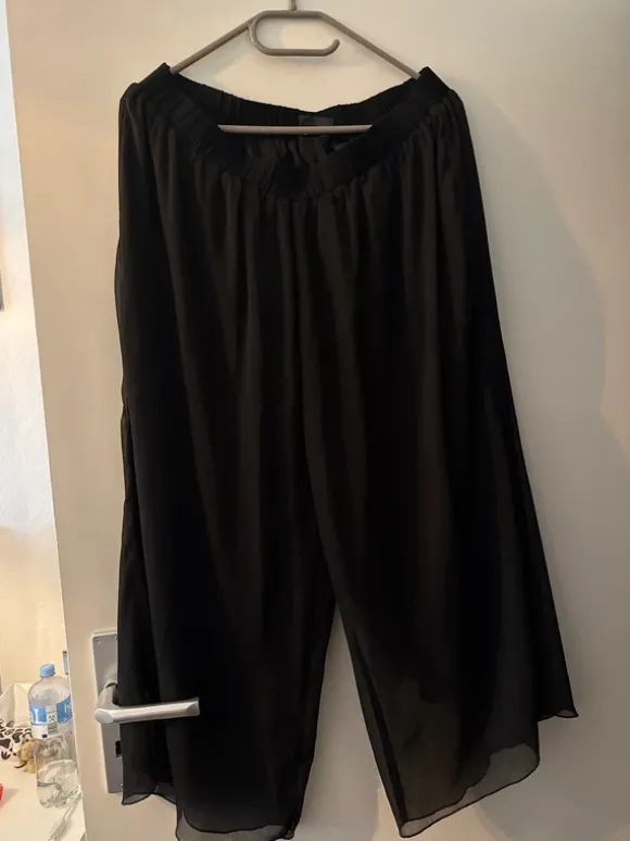 Hosen/rock