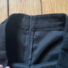 hosenrock cord highwaste