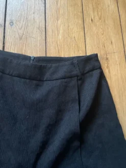 hosenrock cord highwaste