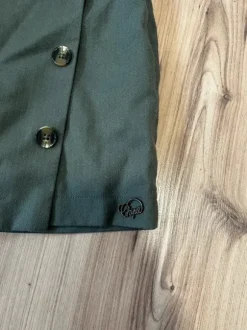 Hosenrock M Chipie khaki grün