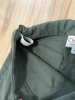 Hosenrock M Chipie khaki grün