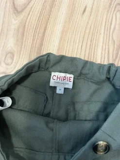 Hosenrock M Chipie khaki grün