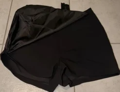Hosenrock (Skort)