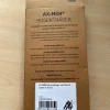 Hosenträger AX-MEN Größe 0