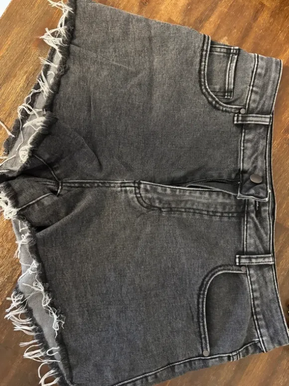 Hot Pants Größe L