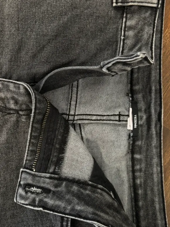 Hot Pants Größe L