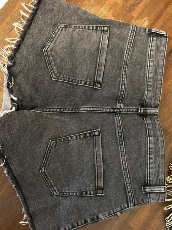 Hot Pants Größe L
