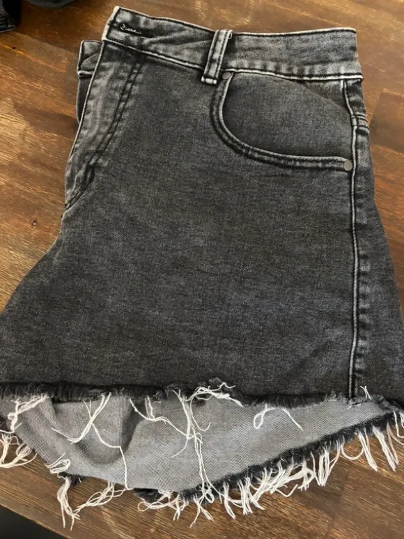 Hot Pants Größe L