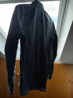 HUGO / Slim Fit Businesshemd