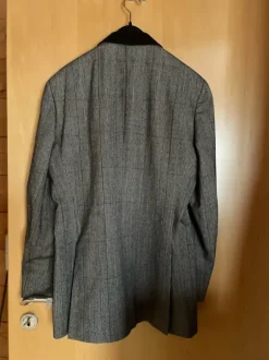 Hugo Boos Sakko, Einreiher Gr. 50