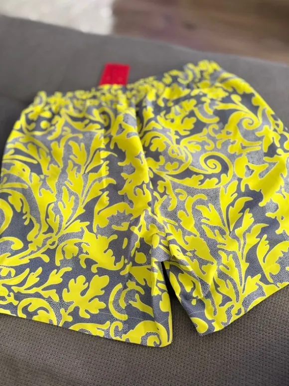 Hugo Boss Badehose