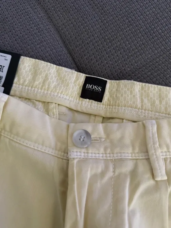 Hugo Boss Bermuda Short