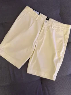 Hugo Boss Bermuda Short