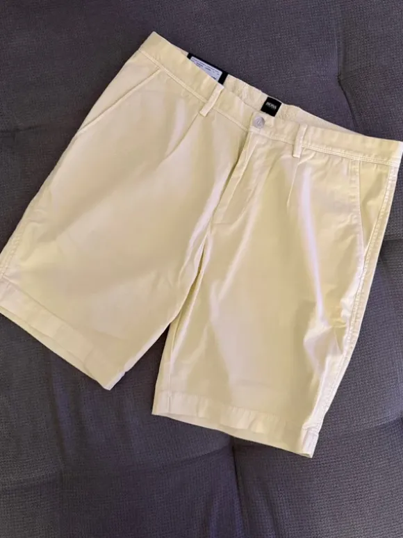Hugo Boss Bermuda Short