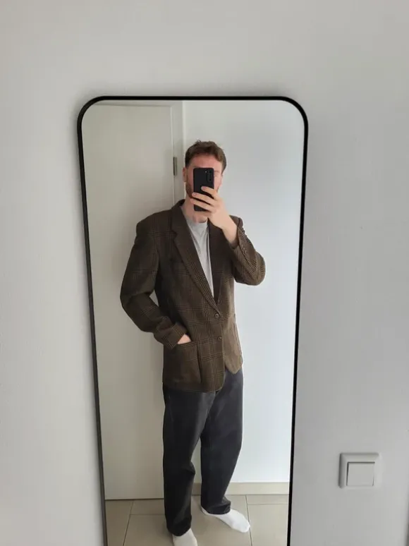 Hugo Boss Blazer – Sehr guter Zustand