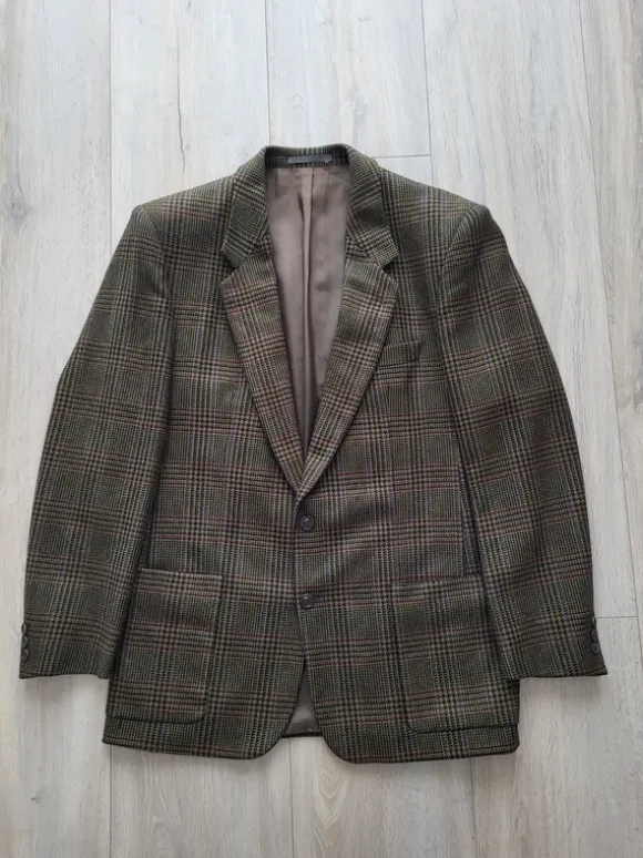 Hugo Boss Blazer – Sehr guter Zustand