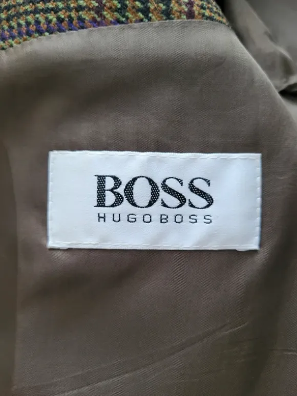 Hugo Boss Blazer – Sehr guter Zustand