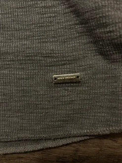 Hugo Boss Graues Sweatshirt – Zustand ok