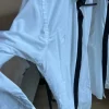 Hugo Boss Hemd weiß Gr. 40 slim fit