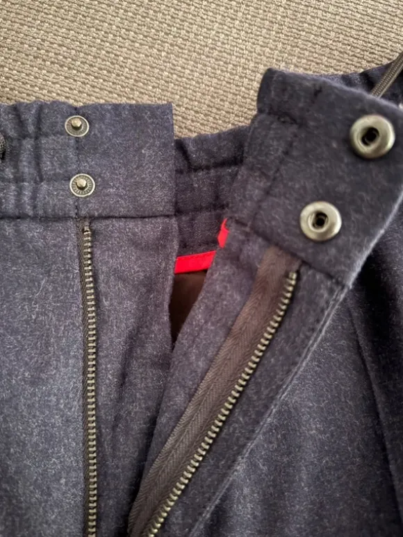 Hugo Boss Herren Hose