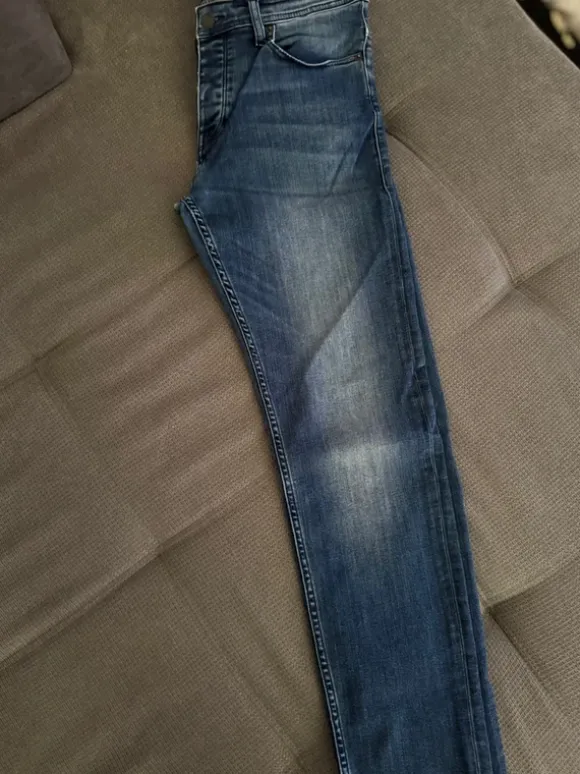 Hugo Boss Herren Jeans