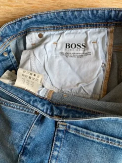 Hugo Boss Jeans Herren 32/34