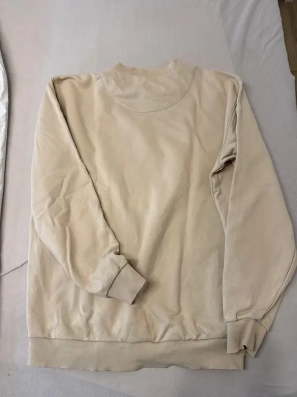 Hugo Boss Pullover beige