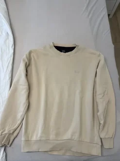Hugo Boss Pullover beige