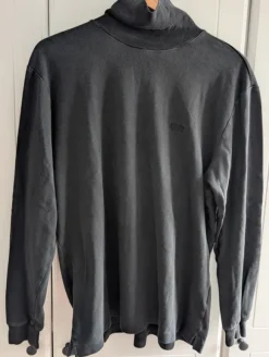 Hugo Boss Rollkragen Pullover Herren L 52