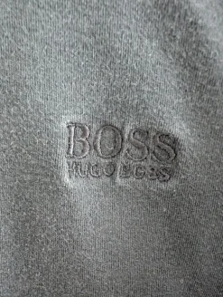 Hugo Boss Rollkragen Pullover Herren L 52