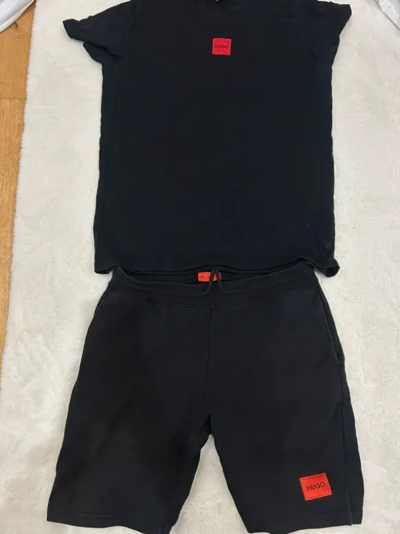 Hugo Boss Set