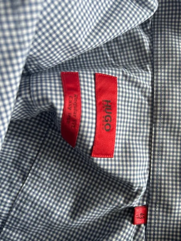Hugo Boss Shirt 43