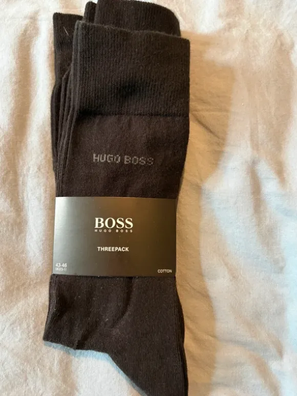 Hugo Boss Socken