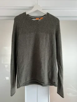 Hugo Boss Strickpullover