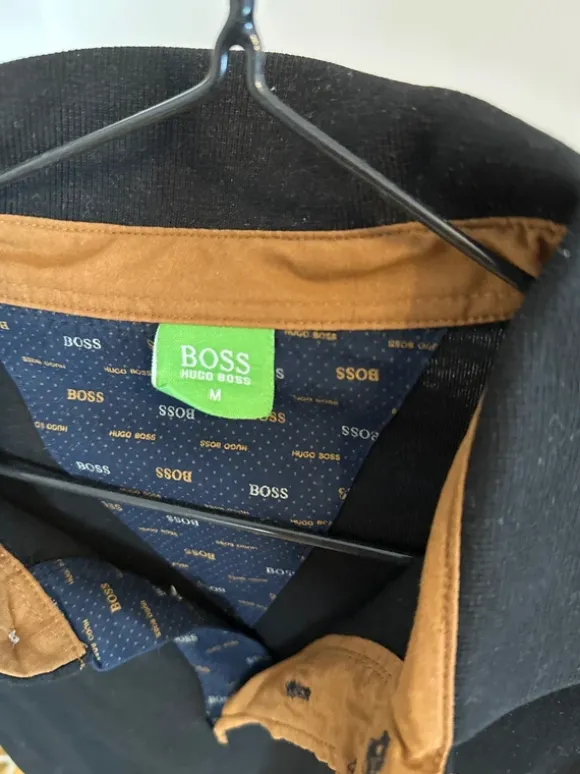 Hugo Boss t-shirt