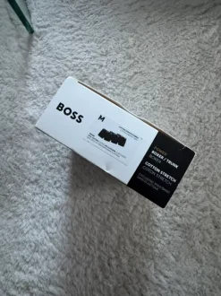 Hugo Boss Unterhosen Unterwäsche Boxershorts